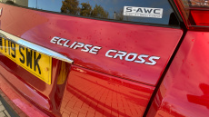 Mitsubishi Eclipse Cross 1.5 3 5dr CVT 4WD Petrol Hatchback